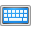 Hot Virtual Keyboard