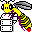 Wasp Bar Code Labeler