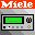 Miele Profitronic Software