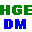 HGE Data-Manager