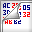 Fairdell HexCmp
