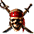 Pirates of the Caribbean LoJS