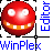 Winplex Collection Editor
