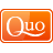Quo