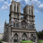 Notre Dame de Paris 3D