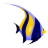 Fortune fishing game
