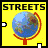 Streets On A Disk