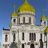 Christ the Saviour Cathedral 3D