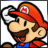Super Mario Mario Forever Advance Edition