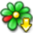 ICQ Toolbar