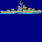 Lost Admiral Returns