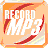 Ergotech Voice Recorder MP3 Manager