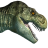 3Planesoft Tyrannosaurus Rex 3D Screensaver