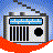 X-OOM MP3 Radio Recorder