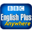 BBC English Plus Anywhere