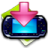 WinX Free FLV to PSP Converter