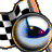 3D Ultra NASCAR Pinball Demo