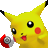 Pikachu Volleyball 3D