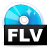 Leawo Free DVD to FLV Converter