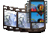 Free DAT to MPEG-4 Convert