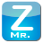 Mr.Zhang