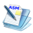 ASM Editor