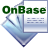 OnBase Thick Client
