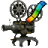 Free DAT to Google Video Converter Lite