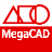 MegaCAD 3D 
