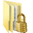 Secure Folder