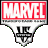 Marvel Trading Card