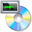 Réducteur de bruit lect. CD/DVD