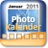 AquaSoft DesktopKalender "Mountains"
