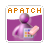 A-Patch light
