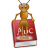 ANT Dictionary 2011 PE