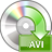 Eviosoft DVD to AVI Converter