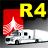 PathPlanner R4 Trial