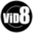 Vid8 Servidor