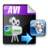 QoQsoft AVItoVOB