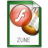 Flash to Zune Converter