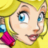 Super Mario Peach Party 3