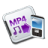 QmartSoft MP4to3GPConverter