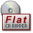 FlatCdRipper