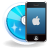 Leawo DVD to iPhone Converter