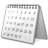 HP TouchSmart Calendar