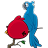 FunnyGames - Angry Birds Rio