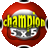 Bingo Champion 5x5 Trial