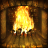 3Planesoft Spirit of Fire 3D Screensaver