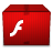 Adobe Flash Player Plugin non-IE