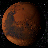Solar System - Mars 3D Screensaver